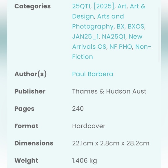 Where They Purr Book by Paul Barbera Beautiful coffee table book. - Picture 9 of 9